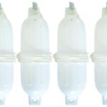 4 Pack Twin Eye Finder Kit