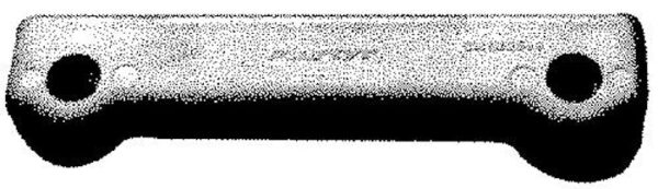 Volvo Aluminum Anodes