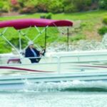 4 Bow Bimini Fabric with Boot