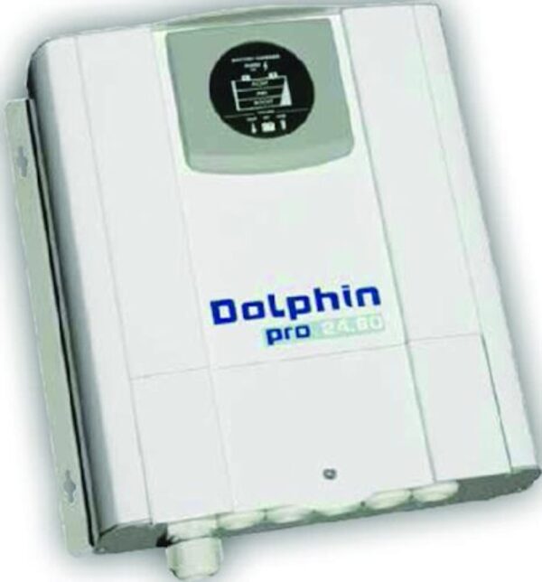 Dolphin Pro Series Battery Chargers - Image 2