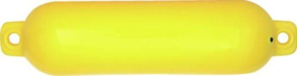 Hull Gard Inflatable Vinyl Fenders - 6 1/2in. x 23in. - Image 8