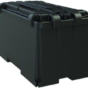 Commercial Grade Battery Boxes