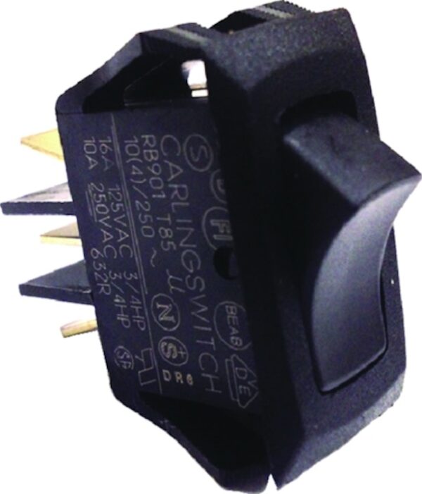 Narrow Body Rocker Switches - Image 2