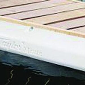 Dock Pro Heavy-Duty Vinyl Dock Bumpers