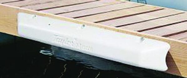Dock Pro Heavy-Duty Vinyl Dock Bumpers