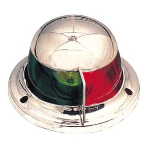 Combination Bow Light - Round