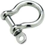 Stainless Steel Anchor Shackles