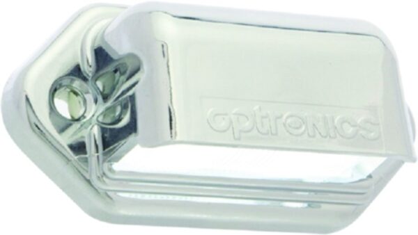 Mini LED License Plate Lights