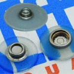Flexible Base Adhesive Sockets