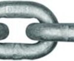 Din766 Galvanized Metric Windlass G30 Chains