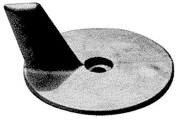 Honda Zinc Anodes - Image 2