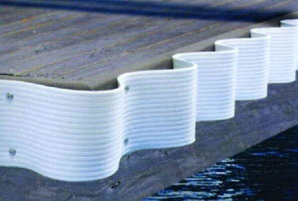FlexGuard Dock Bumpers