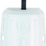 Softside Pontoon Fenders