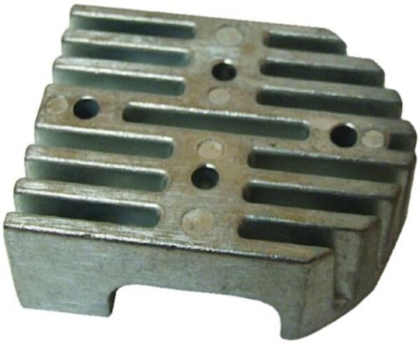 Mercury Mercruiser Magnesium Anodes - Image 5