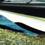 Black Beaching Bumpers