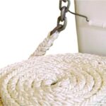 8-Plait Performance Anchor Rodes