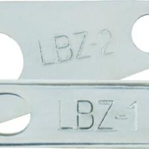 Pro Installer Z Link Bar Set