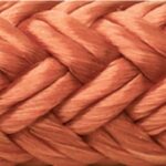 Double Braid Nylon Anchor Lines - 1/2in.