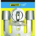 Mercury Bravo One Anode Kit