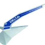 Delta Fast-Set Anchors