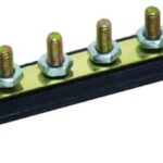 Common Hot Feed Terminal Block