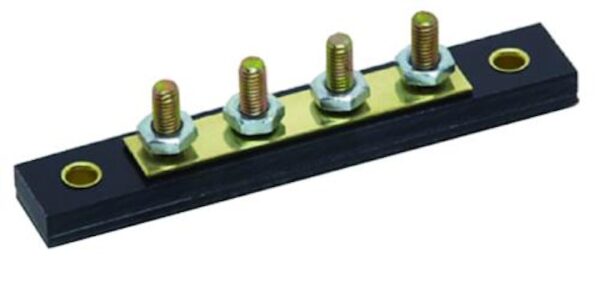 Common Hot Feed Terminal Block