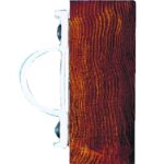 Standard D Profile Dock Bumpers