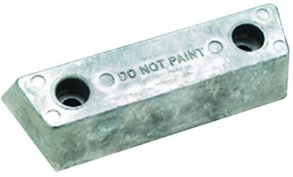 Volvo Aluminum Anodes - Image 6