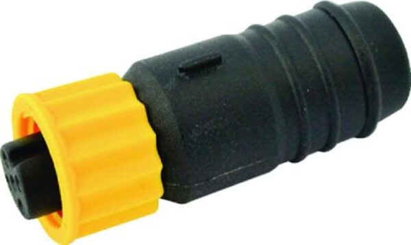Female NMEA 2000 Terminator