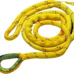 Braided Nylon/Polyester Mooring Pendants