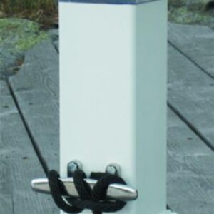 CleatLite Solar Rechargeable Dock Lights