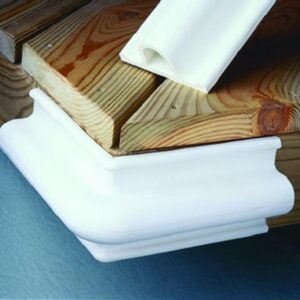 Dock Gard EPDM Corner Guards