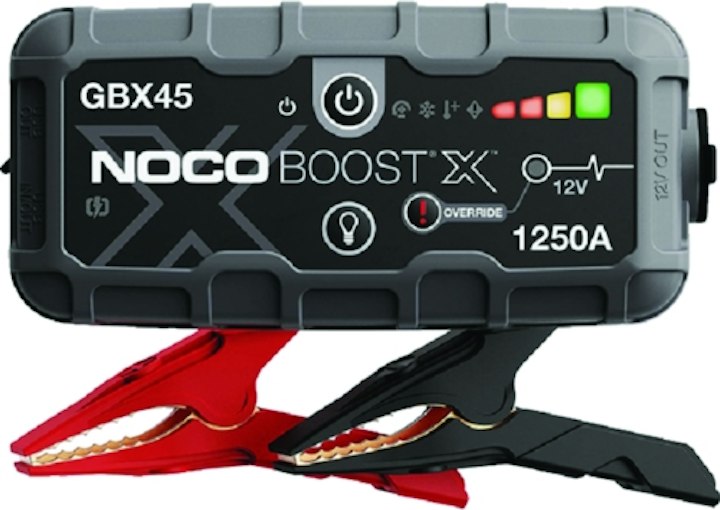 Boost X Lithium Jump Starter - Image 2