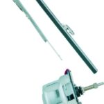 WMW Waterproof Wiper Kits