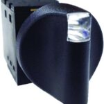 Off/Mon On Roto Switch