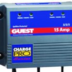 Charge Pro Battery Charger