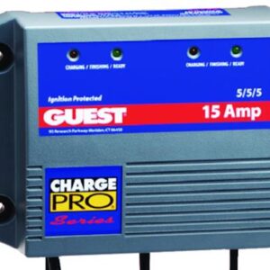 Charge Pro Battery Charger