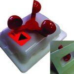 Wind Powered Weather Tight Vent