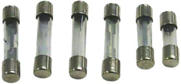 Emergency Fuse Kit