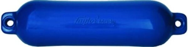 Hull Gard Inflatable Vinyl Fenders - 10 1/2in. x 30in. - Image 3