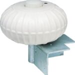 Dock Pro Inflatable Corner Mount Dock Wheels