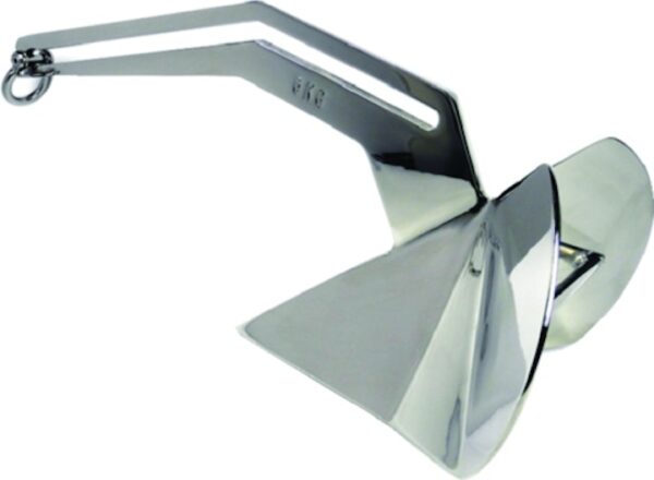 Galvanized Escape Plow Anchors - Image 7
