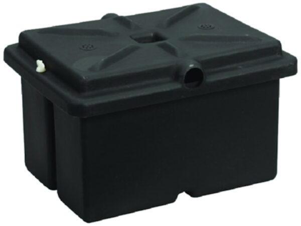 Roto Molded Battery Box - Image 5