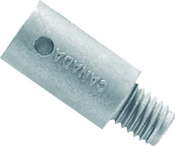 Volvo Zinc Anodes