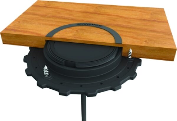Rokk Waterproof Wireless Charging - Image 2