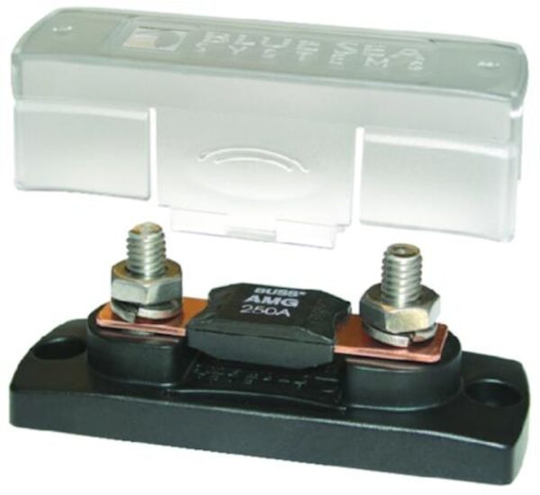 Sea Fuse Block System