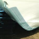 7ft. Keel Protectors