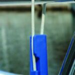 Quick Knot Fender Hangers