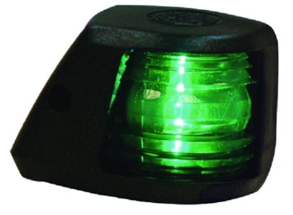 Series 20 Powerboat Navigation Side Light - Image 4
