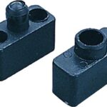 Windshield Ball & Socket Stand-Offs